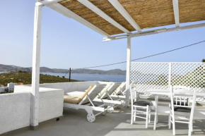 Sapsila Patmos Residences - Dodekanes Grikos